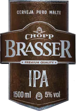 INDIAN PALE ALE